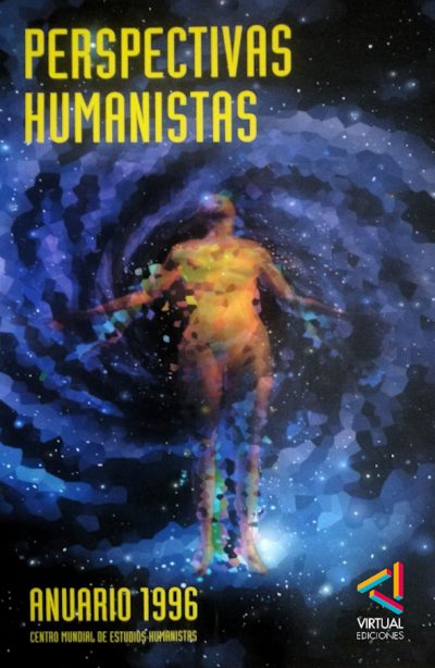 Perspectivas humanistas - Anuario 1996 - CMEH