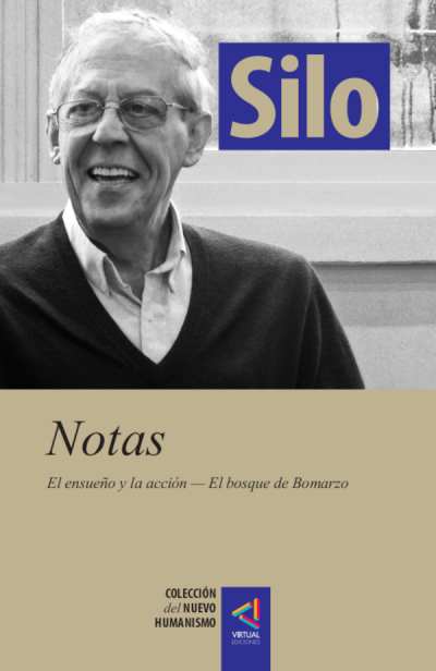 [Colección del Nuevo Humanismo] Notas - Silo