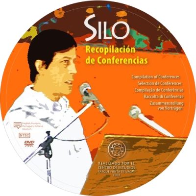 DVD "Silo, recopilación de conferencias"