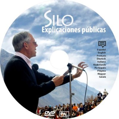 DVD "Silo, explicaciones públicas"