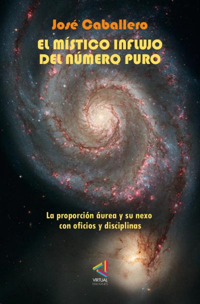 eBook: El místico influjo del número puro - José Caballero