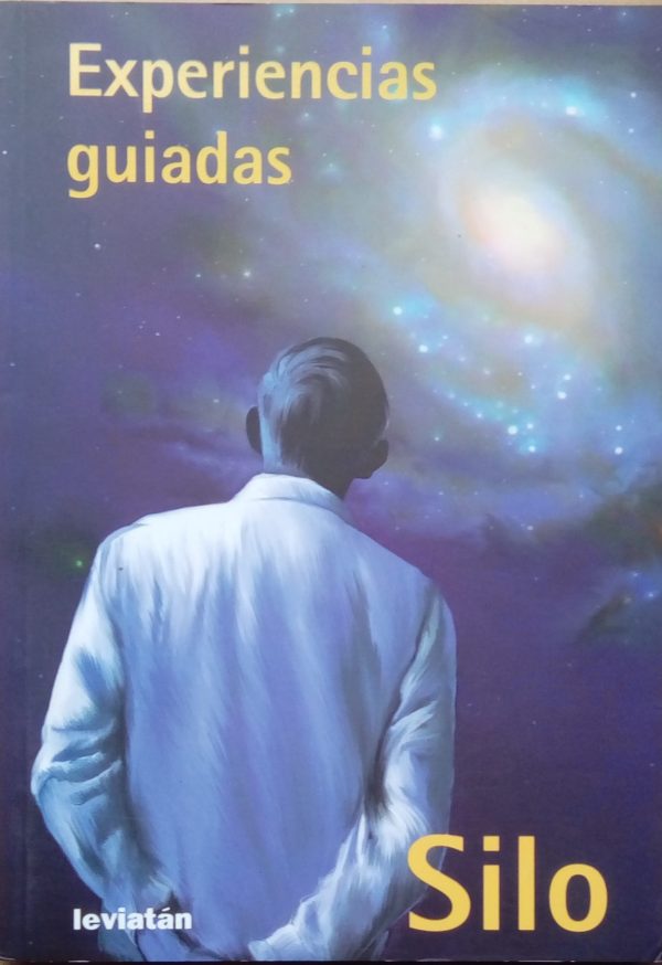 Libro impreso: Experiencias Guiadas - Silo