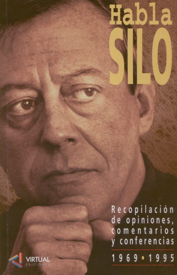 Libro impreso: Habla Silo - Silo