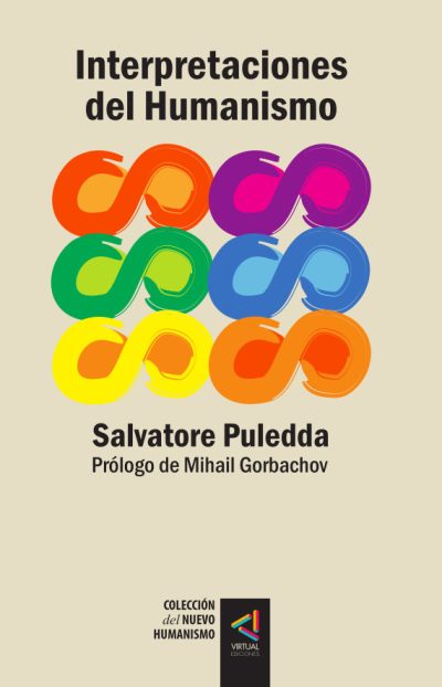 [Colección del Nuevo Humanismo] Interpretaciones del Humanismo - Salvatore Puledda