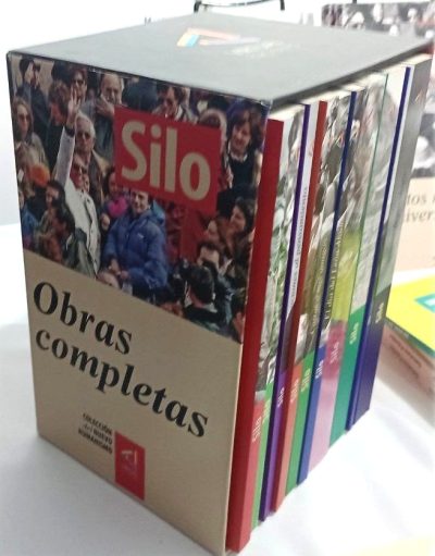 [Colección del Nuevo Humanismo] SILO: Obras Completas