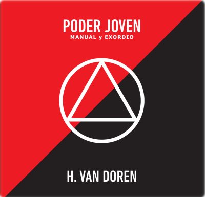 Poder Joven (Manual y Exordio) - H. van Doren