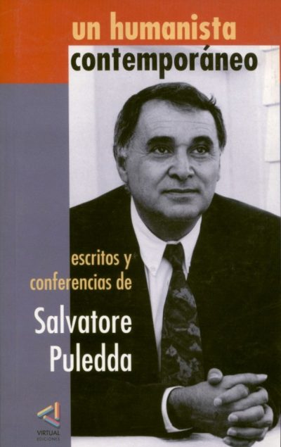 Un Humanista Contemporáneo - Salvatore Puledda