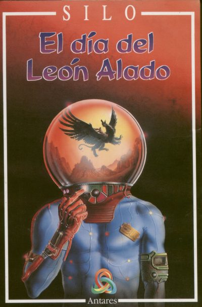 Libro impreso: El día del León Alado - Silo